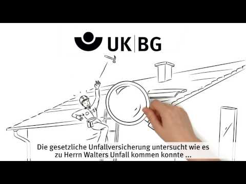 Kurz erklärt: Arbeitsunfall- was ist das?
