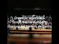 Orquesta secundaria Simón Bolívar Balbuena. Obertura del Barbero de Sevilla
