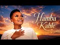 Hamba Kahle Nomcebo Master KG New Amapiano Hit Song 2026 Feat Nkosazana Daughter
