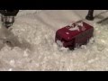 Thomas And Friends Trackmaster Village Sodor Snow Storm Day 24
