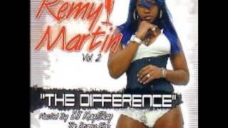 Remy Ma &amp; Fat Joe - The Best of Remy Martin Vol. 2 - The Difference (2003) Terror Era (Original)