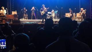Nathaniel Rateliff - &quot;Trying So Hard Not To Know&quot; - Columbia, MO  - 9/30/16