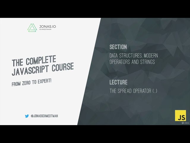 javascript spread operator explained | pdf | java... Understanding the Spread Operator in JavaScript | Magica
