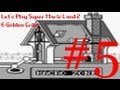 Let S Play Super Mario Land 2 6 Golden Coins 5 Marco Zone
