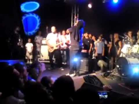 Thalles Roberto - Recreativo de Caxias - 13.03.12