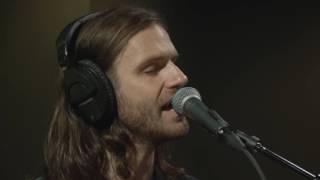 How To Dress Well - Can&#39;t You Tell (Live on KEXP)