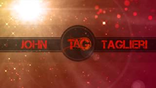 John Taglieri - &#39;Days Like These&#39; Sampler