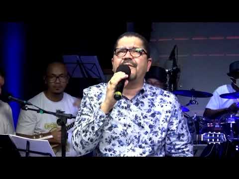 Nosso Samba video