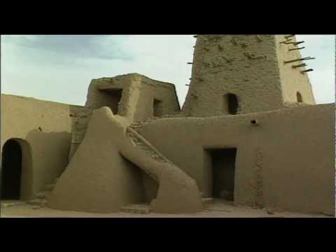 Timbuktu Tomb of Askia Mali Liverpool Do