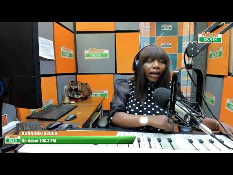 BURNING ISSUES || (26-07-23)