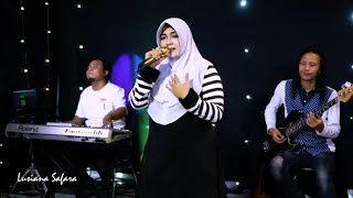 Download lagu Mendengar lagunya bikin melayang || cover paling yahud Lusiana Safara mp3