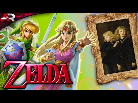 Nintendo's Zelda Holiday 2024 Game Leaked Apparently!