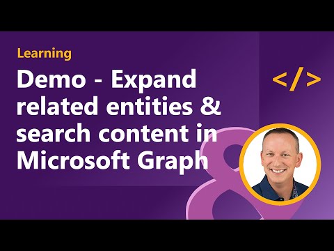 Optimize data usage when using Microsoft Graph with query parameters