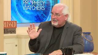 Bill Salus: The Tribulation Saints