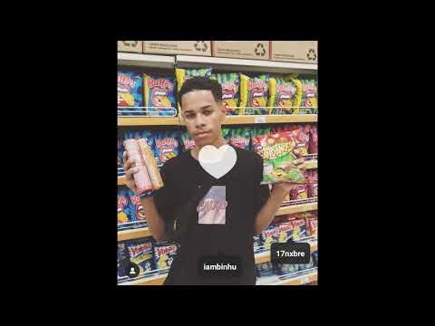 BIN - Instagram Feat. @yfg.nxbre (Prod. @yfg_ace)