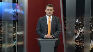 Սուր անկյուն 06.03.2022 - Թողարկում 444 / Sur ankyun