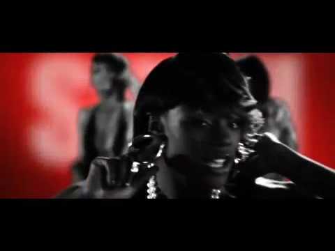 Ayo feat. nailaboss - That's My  SHhhhh channel AkA voting number 4392