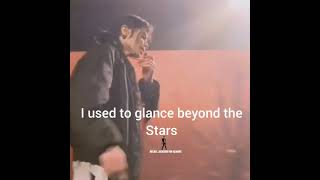 Michael Jackson Earth song lyrical whatsapp status