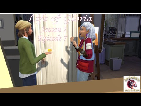 Life of Gloria - Season 1 Episode 7