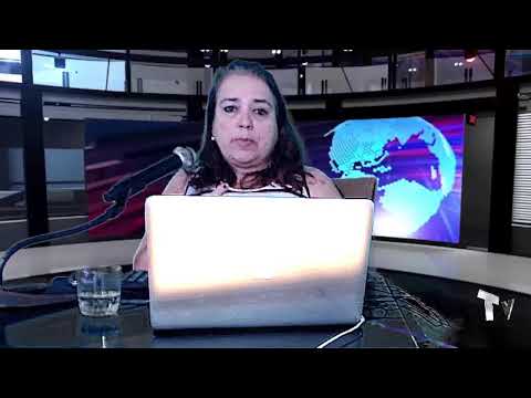 Jornal bom dia Itanhaem - 04/09