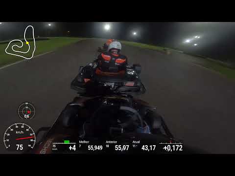 AKARS PESADOS 105KG VP1500 SELETIVA 2 ETAPA 25/04/24