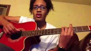 "Days in the East/West District" - Drake//PARTYNEXTDOOR (NazT cover)