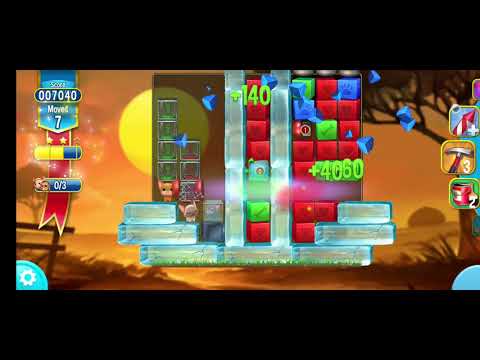 PET RESCUE SAGA LEVEL 4026 ~ NO BOOSTERS