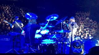 Opeth - The Pain I See In Others - Sydney Opera House, 6th FEB 2017