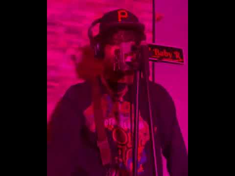 Daddy F - Bendicion si se Viro x J Onex ( En ViVo )