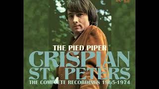 Crispian St Peters 1965   You Were On My Mind