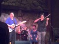 David Bromberg "Wonderful World" at Bethel Woods 9/23/11