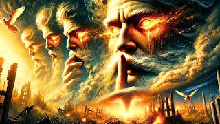 O SILÊNCIO DO CÉU | (A PODEROSA IRA DE DEUS) Assista ESSE VÍDEO Antes que SEJA TARDE!