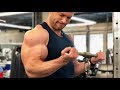 3 SIMPLE TIPS for BIGGER BICEPS - Must Do All 3