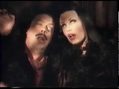 Addams Family Reunion VHS Ad/Trailer - 1998