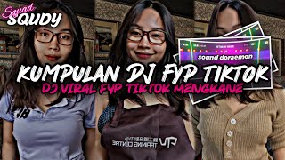 Download lagu KUMPULAN DJ FYP TIKTOK 2026 SOUND KANE JEDAG JEDUG FUL BAS TERBARU mp3