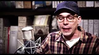 Justin Townes Earle performing ‘Maybe A Moment’ | Paste, 2017