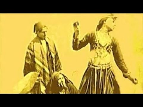 Great Charity Shop Finds No 122 - Toraia Orchestra Of Algiers: 'Dalamouni Habibi'