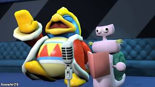 Download lagu Kirby Reanimated Compilation All Dedede Laughs... mp3