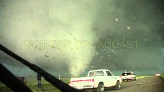 preview picture of video 'El Reno Tornado May 31, 2013'