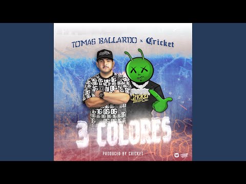 3 Colores