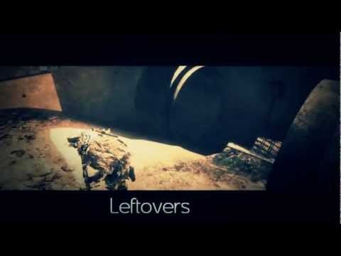 Leftovers episodio 2 - By RiKy