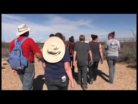 Tannya Barba News Reporter Reel