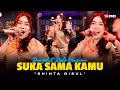 Shinta Gisul Suka Sama Kamu Live Dangdut Lembayung Music Sebenarnya Aku Ingin Mengungkapkan Rasa