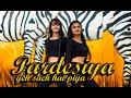 Pardesiya Yeh Sach Hai Piya Old Remix Ft Akrati Plaksha Dance Cover The Dance Palace