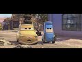 Cars 2006 Trailer German Deutsch