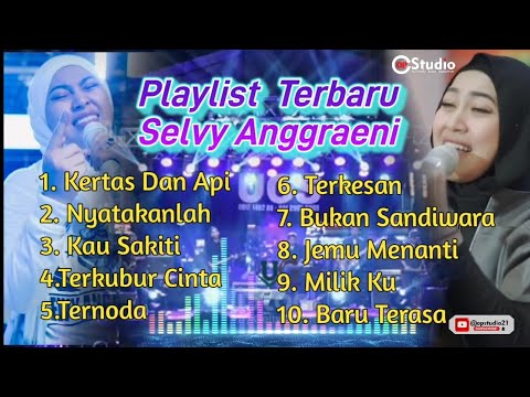 Koleksi Lagu Selvy Anggraeni Terbaru || UGS Music