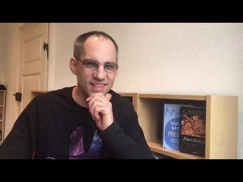 Aus der Bibel vorgelesen (20.03.2020)