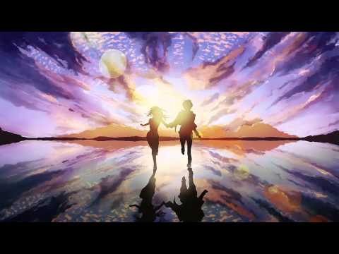 Adam Rickfors feat. Marylin - Colors (PLLRD Remix)