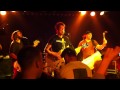 Firewater - Bhangra Bros (live)