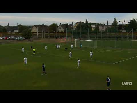 LZS Mechnice vs Naprzód Jemielnica